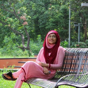 Meet your Posher, Tarannum